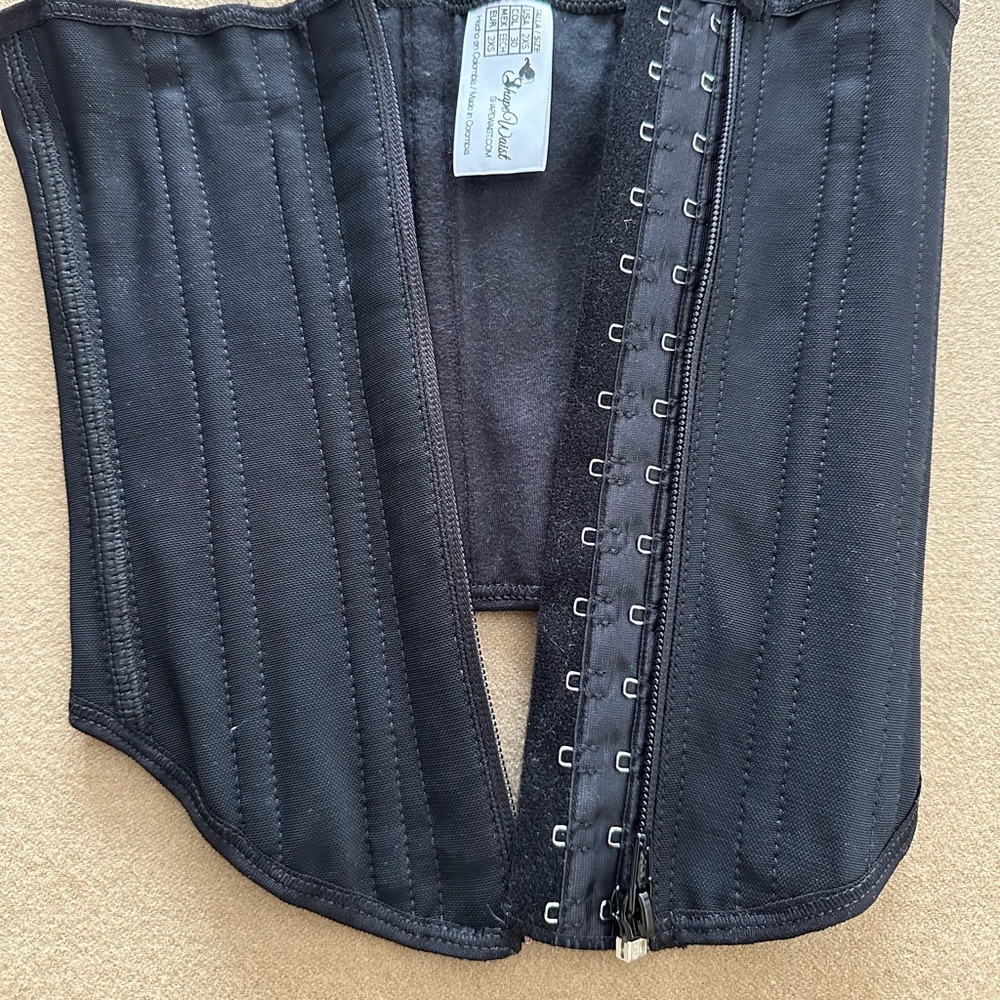 Shapewaist faja